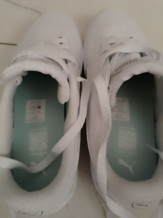 Buty Puma Jola roz. 38.5 nowe, bardzo lekkie