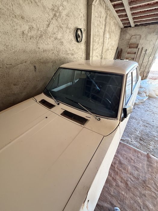 Datsun 1200 Deluxe