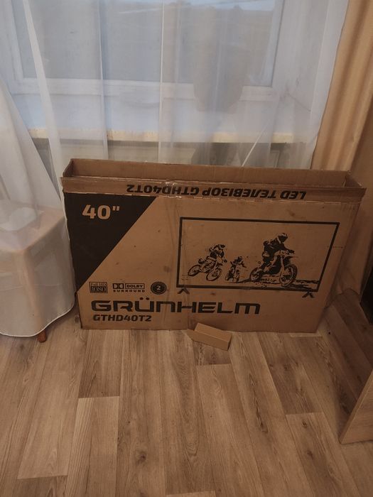 Grunhelm gthd40t2