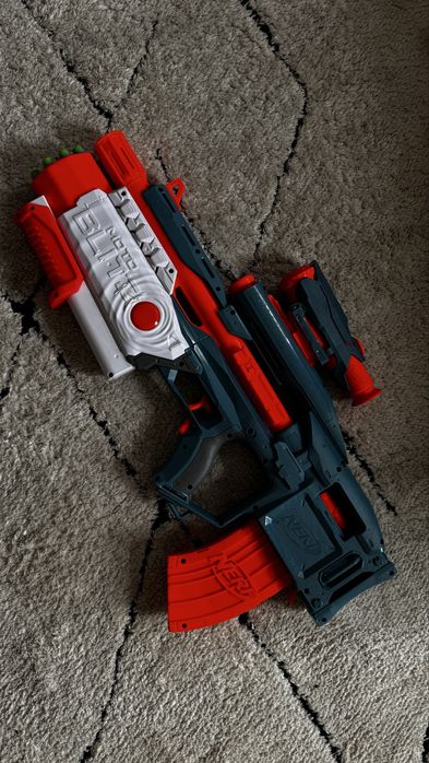 Nerf Elite 2.0 , бластер