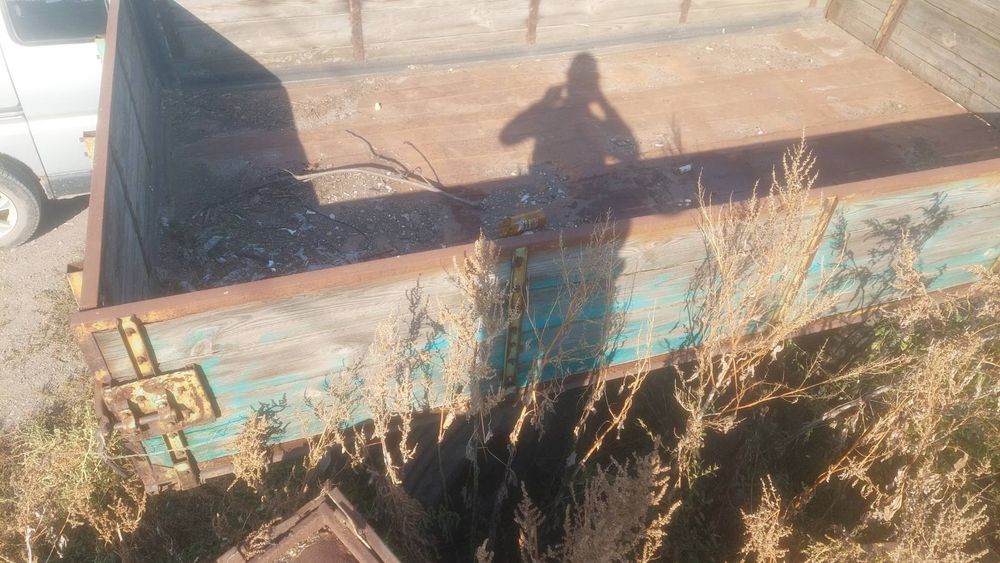 Продам прицеп до трактора 2ПТС4