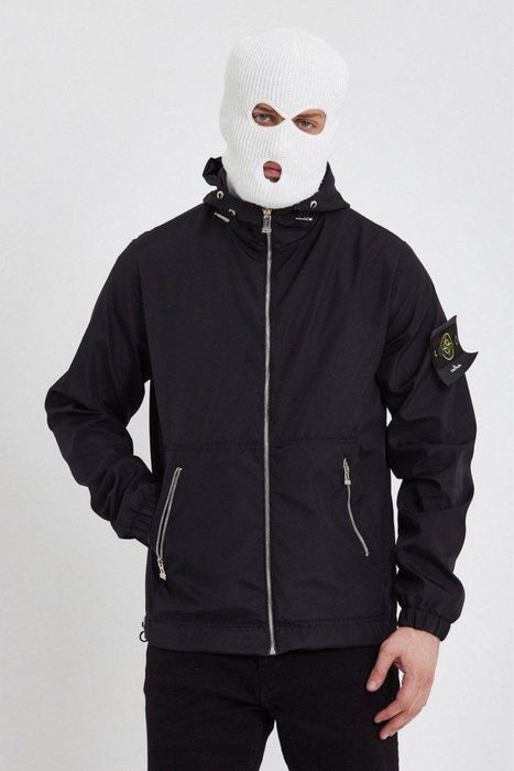 КУРТКА Stone Island