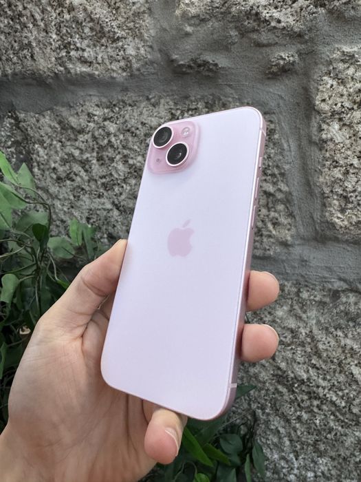 iPhone 15 128Gb Usado