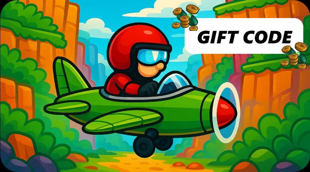 Brelok 3D - Duch z gry Air Challenge + kod bonusowy do gry