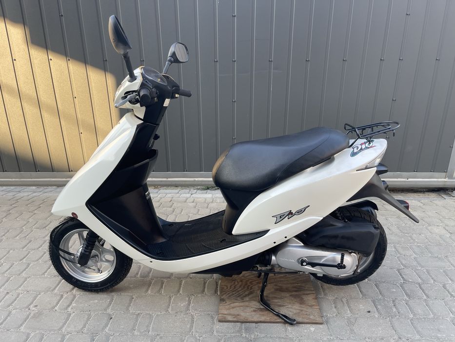 Продаж Мопедів (Скутерів) без пробігу по Україні