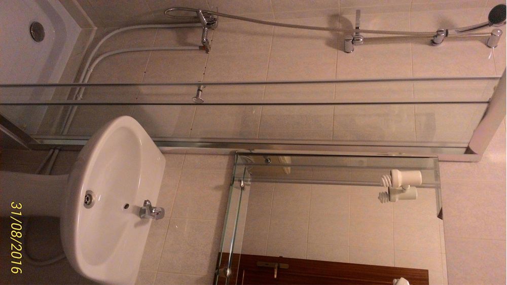 Quarto para alugar em Leiria