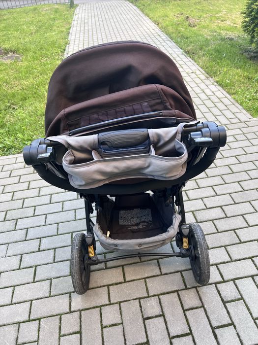 Używany wózek spacerowy Chico