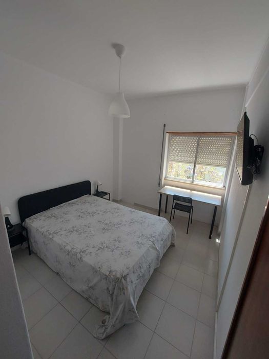 QUARTOS PARA ARRENDAMENTO NO BARREIRO