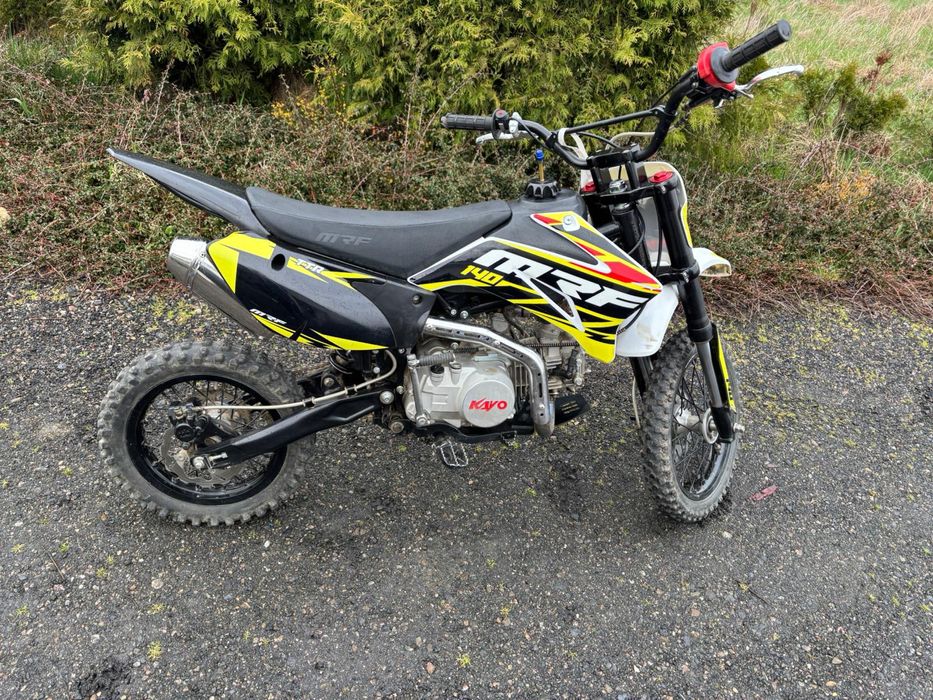 Kayo Mrf 140 trr