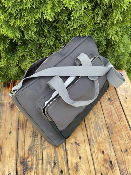Новая сумка calvin klein (ck utility commuter bag unisex) с америки