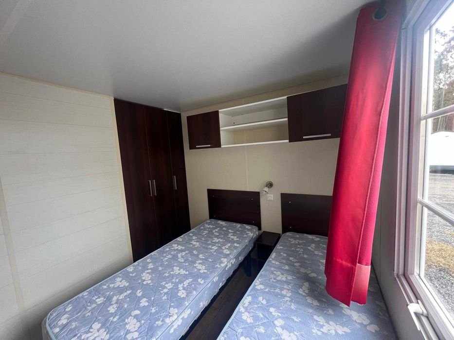 O'HARA O'PHEA T2 super grande nova toda equipada transporte oferta