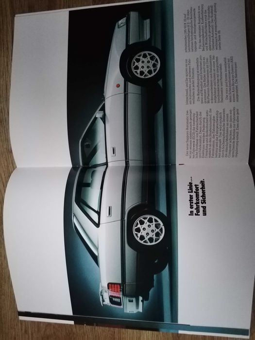 Prospekt Mitsubishi Sapporo
