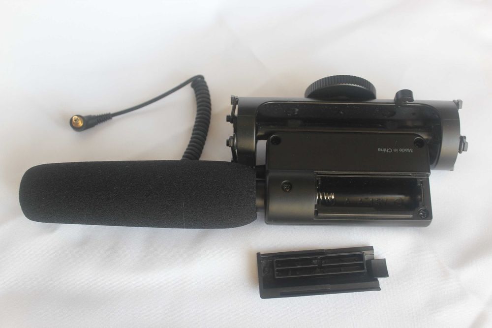 Микрофон Takstar SGC-598