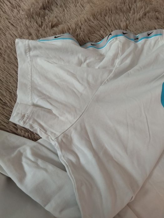 Чоловіча оригінальна футболка Nike