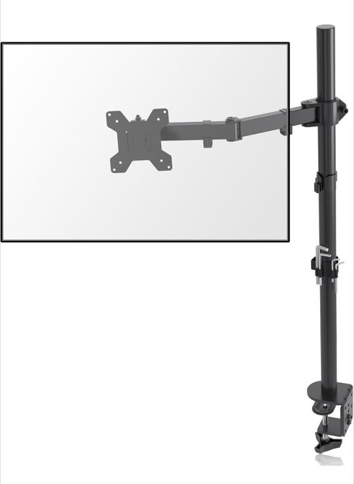 Monitor Gaming MSI Optix G24C6 curvo 24'' 144Hz