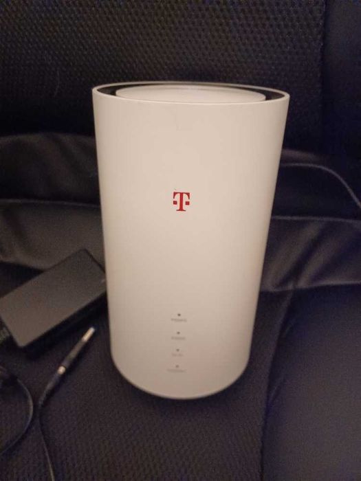 Router Xiaomi Magenta 4G+ Internet da Liberdade!