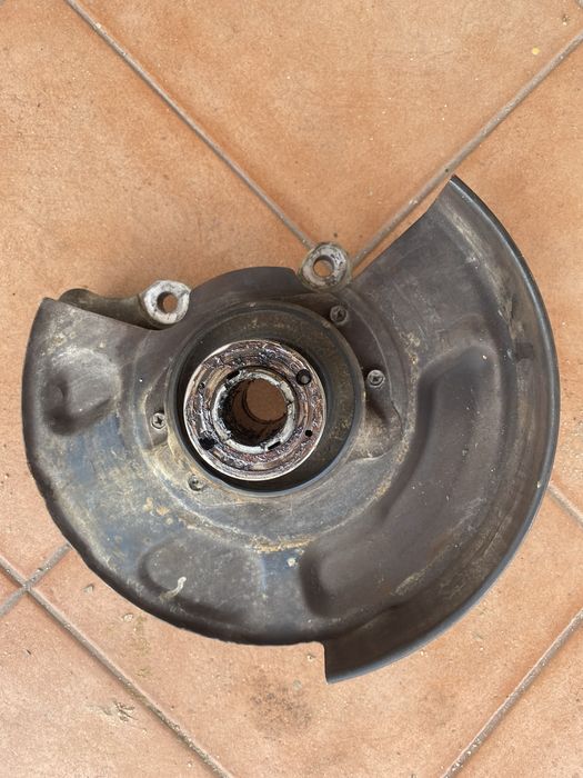 Manga de Eixo Nissan terrano II R20