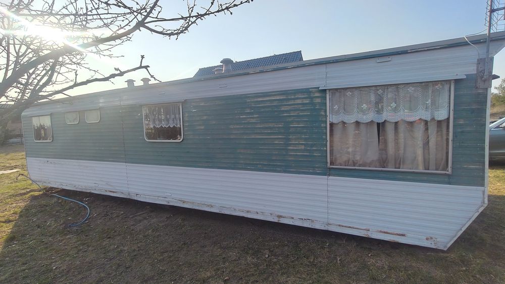 Domek holenderski, holenderka