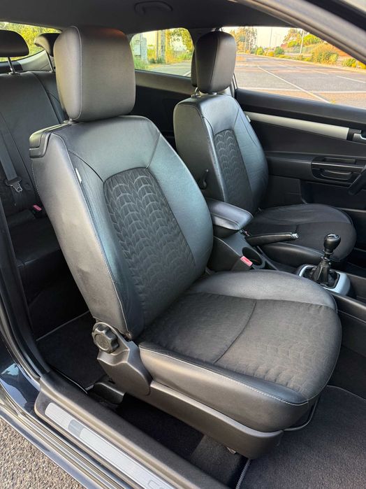 Kia Ceed S Coupe 1.6CRDI