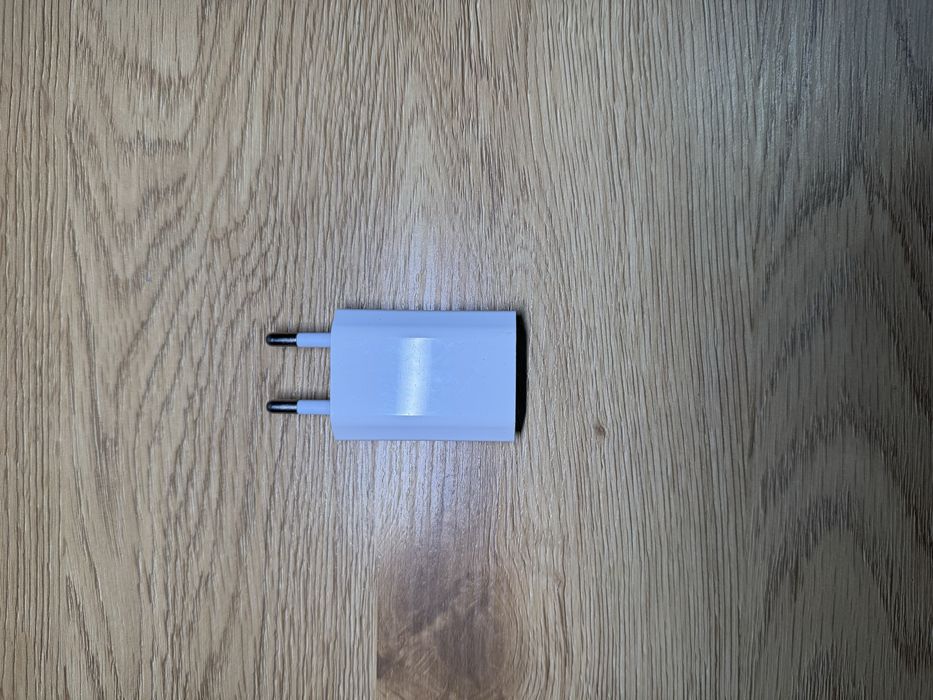 Блоки живлення USB Apple 5w/12w