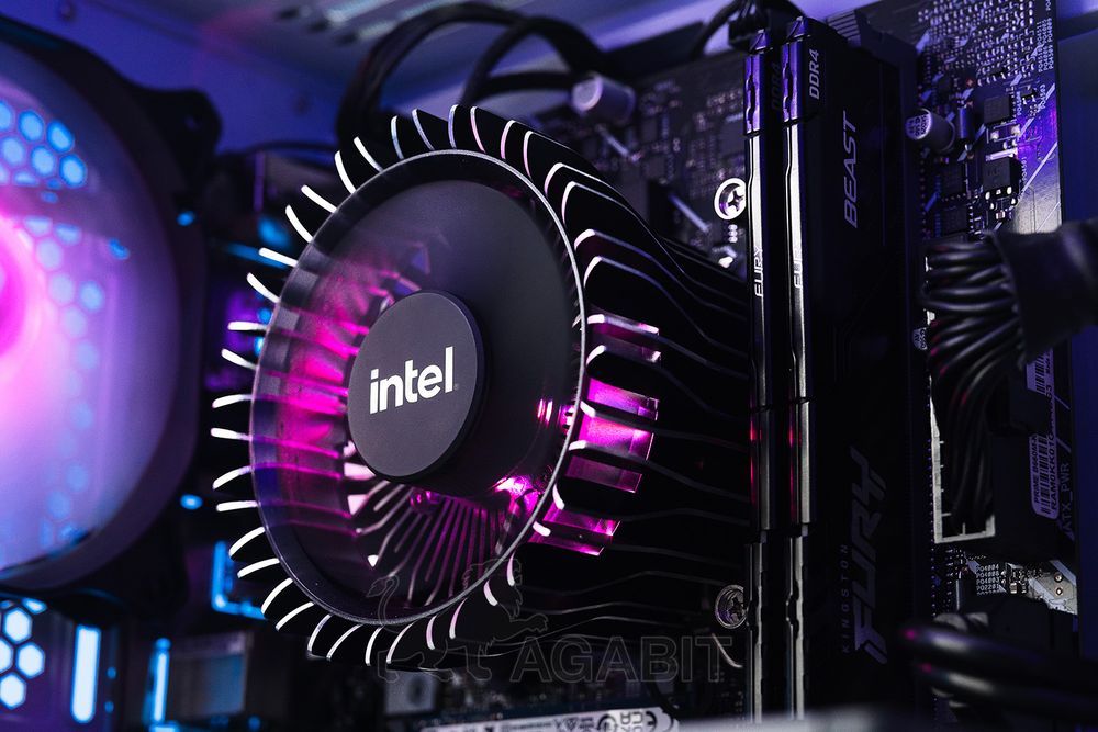 ШРЕДЕР! RTX 5070 12GB+i5-14400F+DDR4 32GB+M.2 SSD 1TB – комп'ютер для ігор