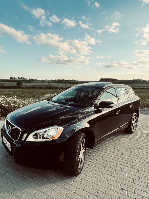 Sprzedam Volvo xc60
