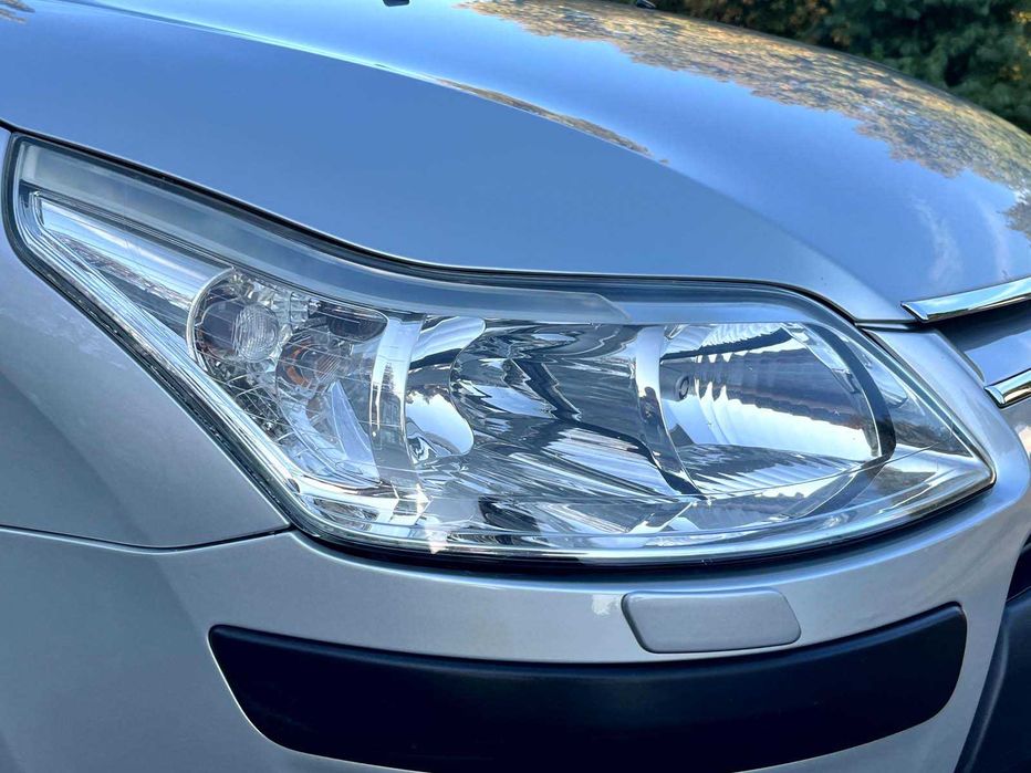 Продам Citroen C4 2010р. #79189