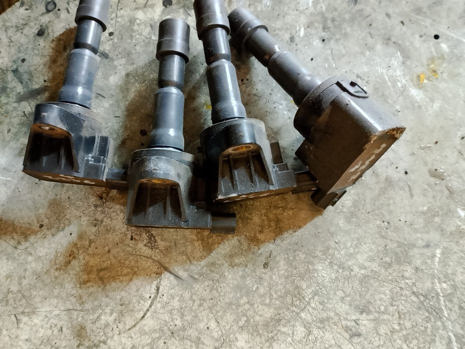Cewki zapłonowe honda jazz 3 1.2