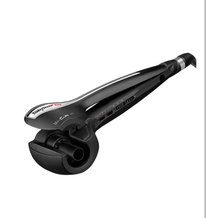 Плойка BaByliss PRO Miracurl MKII