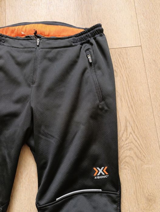 X-Bionic Трекінгові штани