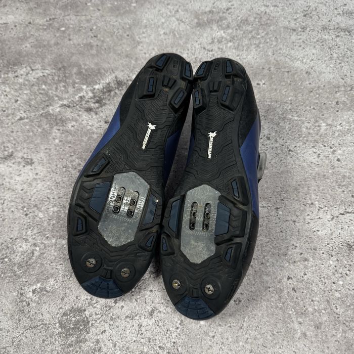 Велосипедне взуття Shimano XC501 в 40 розмірі та чудовому стані