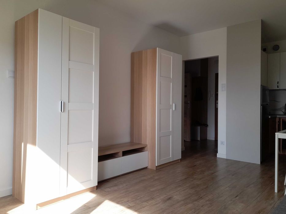 Mieszkanie do wynajęcia