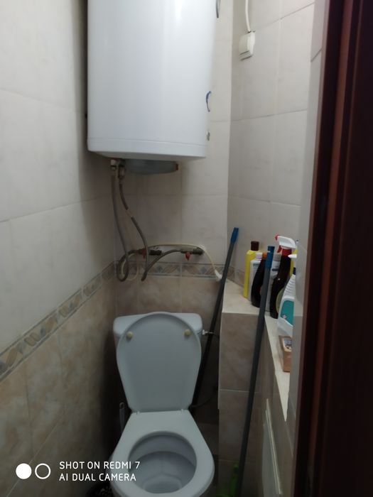 Оренда кімнати в2х кімнатній квартирі уЛьвові