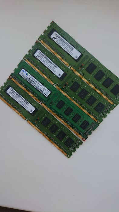 Оперативна пам'ять samsung 2GB для комп' ютера