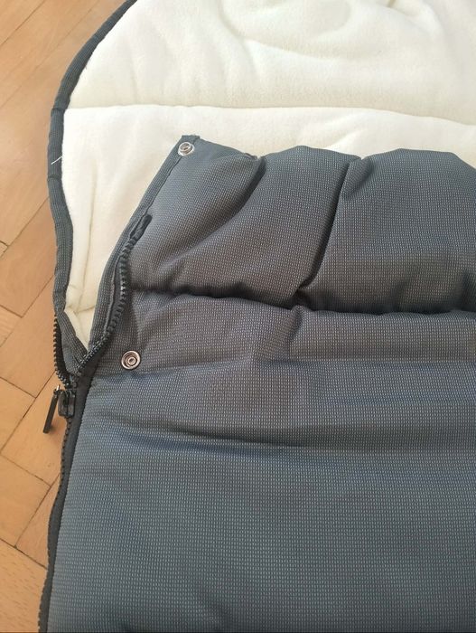 Śpiworek do wózka Gesslein