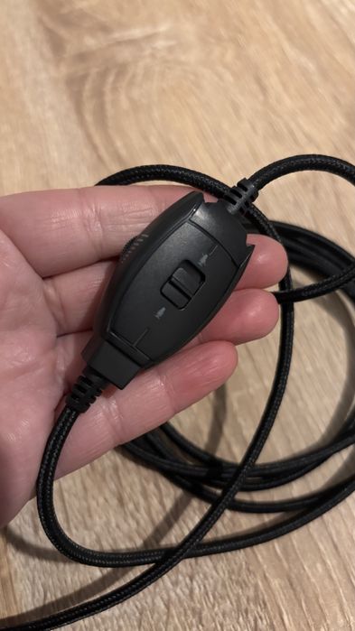 Headset Trust Rydo USB – Fone com Microfone para Trabalho