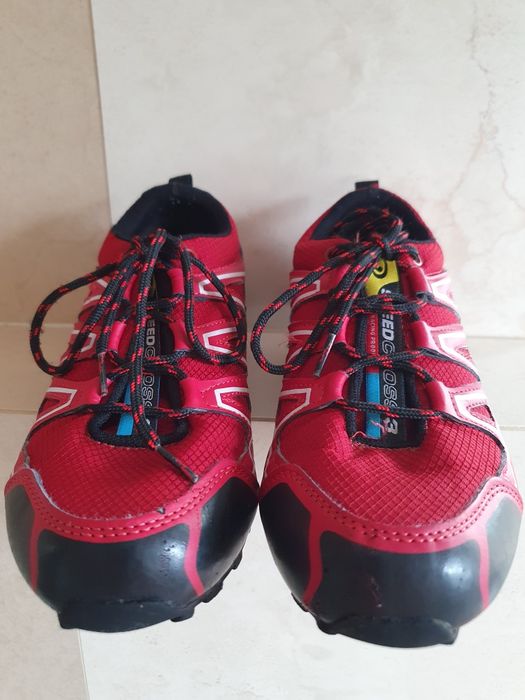 Salomon 42 Speed Cross buty do biegania
