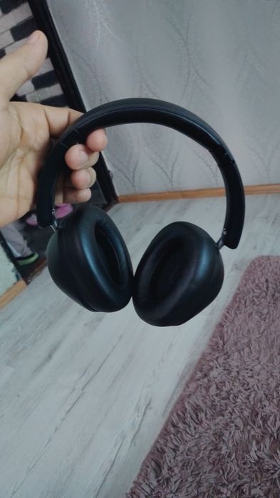 Słuchawki bezprzewodowe