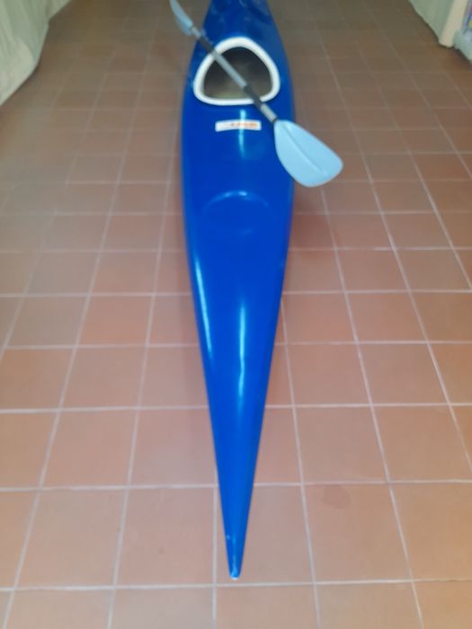 Kayak Nelo Esquimó