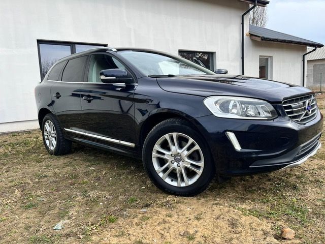 Volvo XC 60 Volvo xc60 2.0D