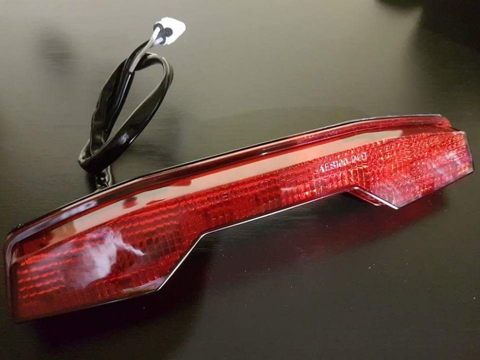 Farolins yfz 450R raptor 700 ou R1 TRX LTZ LTR