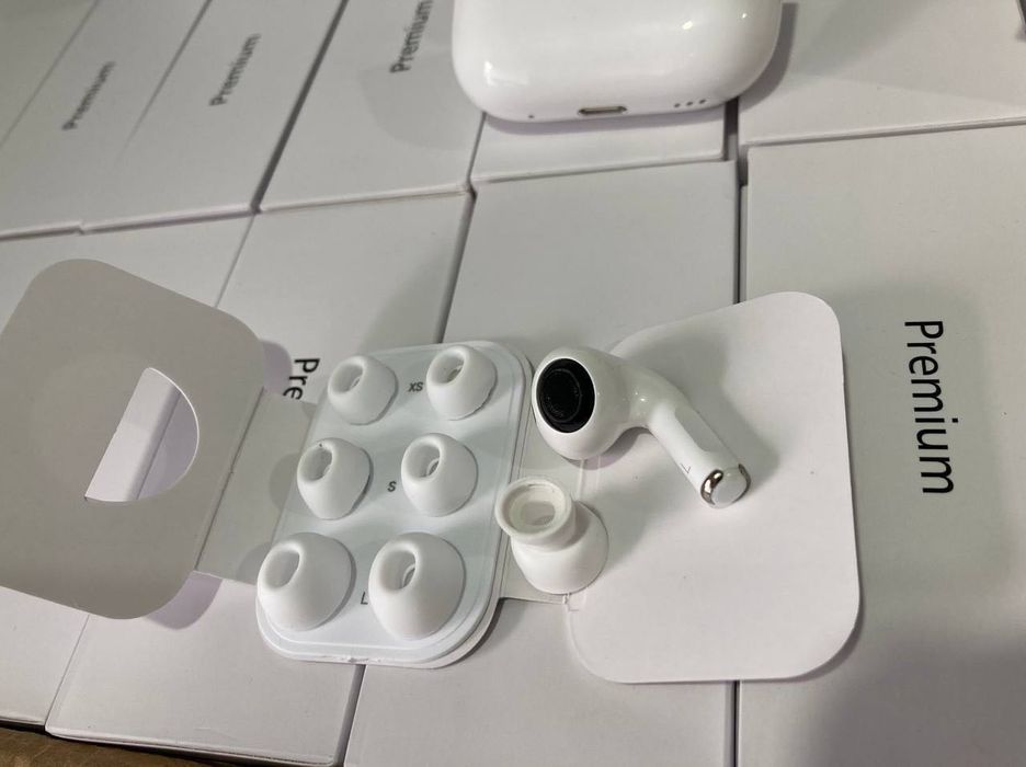 Продам AirPods Pro Premium Airoha