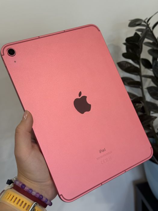 Ipad 10gen cellular (e-sim)