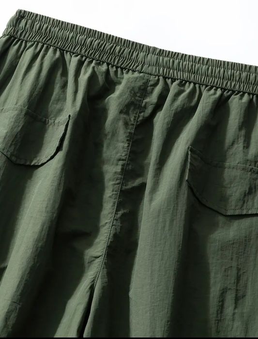 Штаны мужские спортивные КАРГО 6XL.