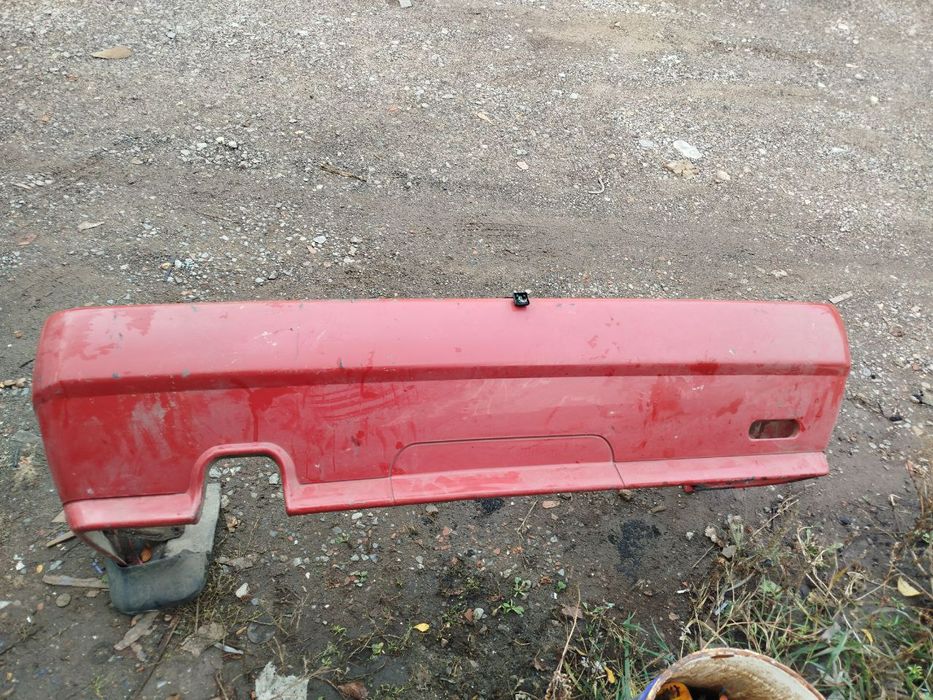 Комплект передней проводки Таврия и бампера