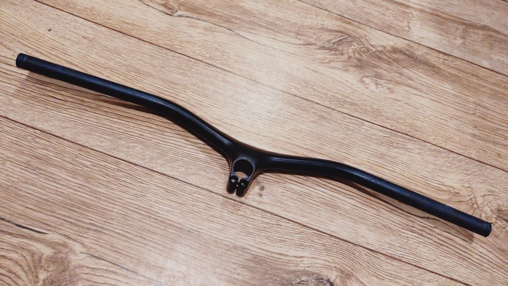 Syncros Fraser IC SL