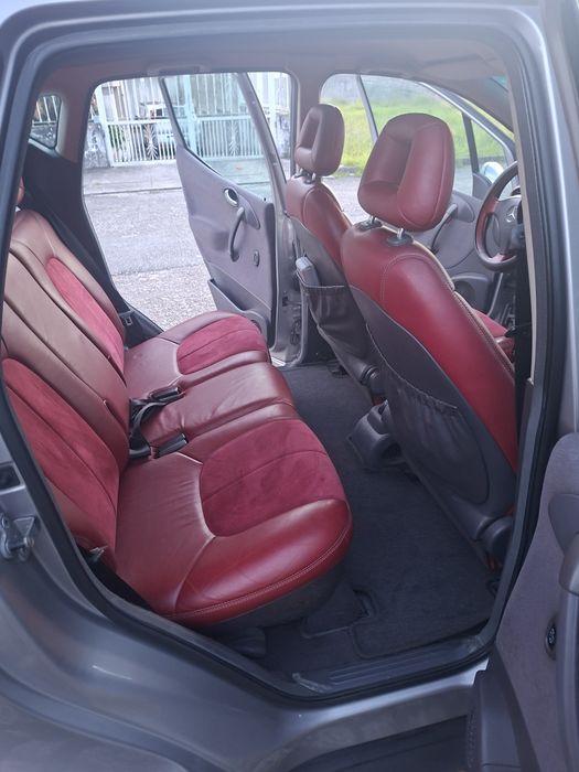 Mercedes Class A 170