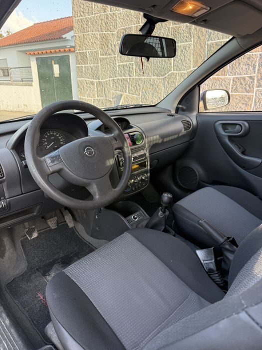 Opel Corsa 1.3 CDTi  | Van
