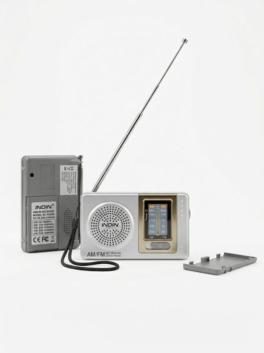 Transistor a pilhas