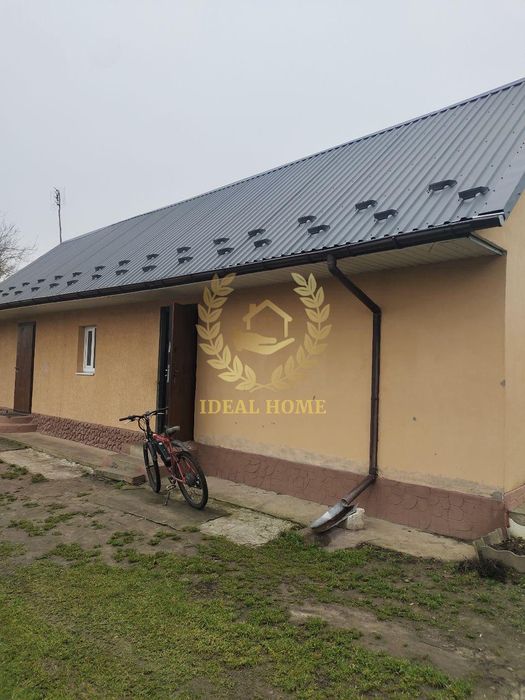 Продам будинок в Гвоздові